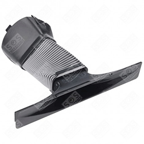 CONDOTTO CONNETTORE COMPLETO ORIGINALE ASPIRAPOLVERE - 140055192482