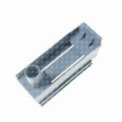 Tappo di risciacquo vaschetta detersivo originale