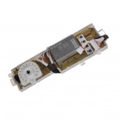 Scheda elettronica, modulo di visualizzazione