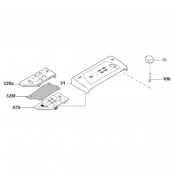 Scatola modulo (328a)