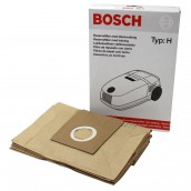 Confezione di 7 sacchetti tipo H originale