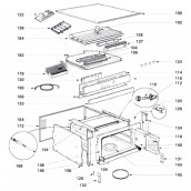 Cavo di alimentazione (codice 190)