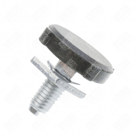 PIED ASSEMBLÉ LAVATRICE - DC97-00920H