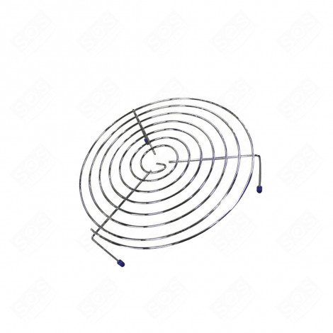 GRIGLIA PORTAPOSATE ORIGINALE FORNI A MICROONDE - DE97-00136A