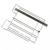 Supporto originale binari sinistro