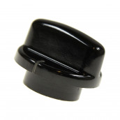 Manopola rubinetto gas