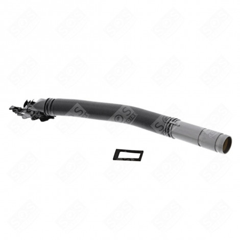 TUBO FLESSIBILE ORIGINALE ASPIRAPOLVERE - 140144439506