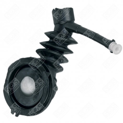 TUBO VASCA POMPA LAVATRICE - 00704793, 00640702