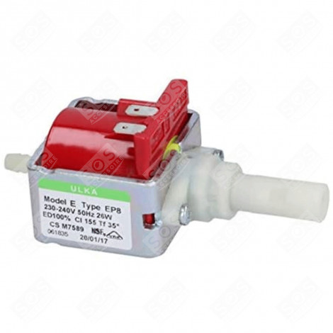 POMPA ORIGINALE MACCHINA DA CAFFÃ, CAFFETTIERA - 4055319869