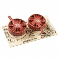 Interruttore elettrico originale