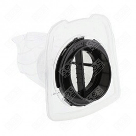 FILTRE INTÉRIEUR ASPIRAPOLVERI PORTATILI O A MANO - 4055408118