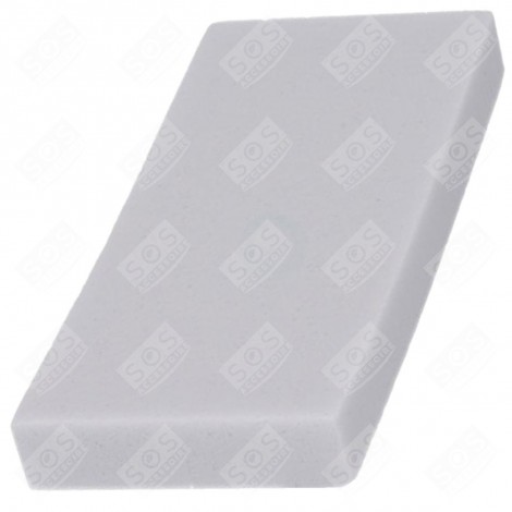FILTRO SCHIUMA ORIGINALE ASPIRAPOLVERE - 00655260