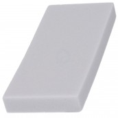 Filtro schiuma originale