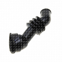 Tubo flessibile pompa