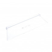 Facciata cassetto delle verdure