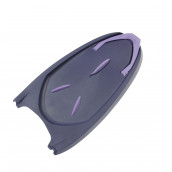 Supporto ferro da stiro a vapore