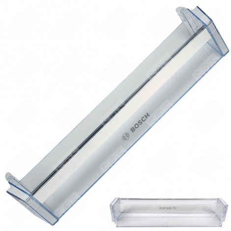 BALCONCINO PORTA BOTTIGLIE ORIGINALE FRIGORIFERO, CONGELATORE - 00707344