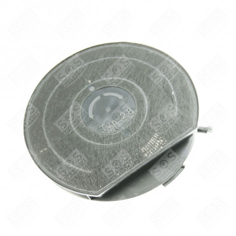 FILTRO A CARBONE CAPPA ASPIRANTE - G646779