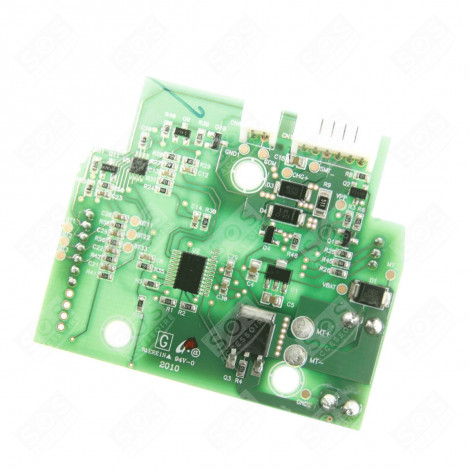 CARTE ÉLECTRONIQUE ASPIRAPOLVERE - FS-9100025704