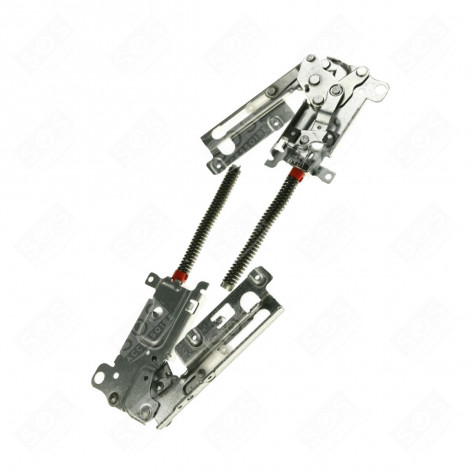 KIT CERNIERE ORIGINALE LAVASTOVIGLIE - 4055474953