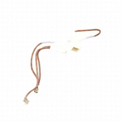 Filo + fusibile 167°C NESPRESSO ESSENZA AUTOMATIC