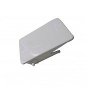 Porta compartimento filtro