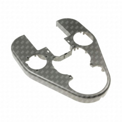 Base grigia NESPRESSO GRAN MAESTRIA