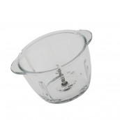 Ciotola con albero centrale originale