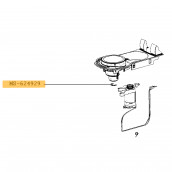 Clip NESPRESSO VERTUO NEXT