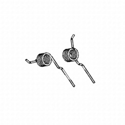 Molla per NESPRESSO VERTUO NEXT