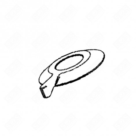 LEVA/BLOCCO MACCHINA DA CAFFÃ, CAFFETTIERA - MS-625050