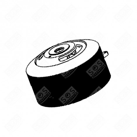 RIVESTIMENTO SUPERIORE MACCHINA DA CAFFÃ, CAFFETTIERA - MS-625051, MS625051