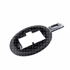 Flangia / blocco motore + guarnizione