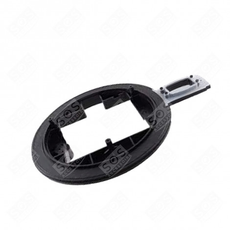 FLASQUE / BLOC MOTEUR + JOINT FRULLATORE - MS-651551