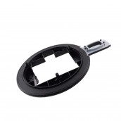 Flangia / blocco motore + guarnizione