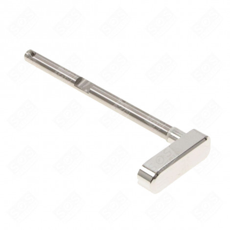 PULSANTE + ASSE / SERRATURA ROBOT DA CUCINA E CUOCITUTTO - MS-651931