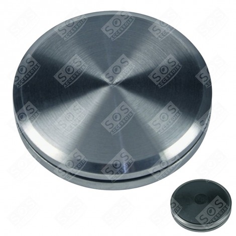 PULSANTE DI COMANDO ORIGINALE PIANO COTTURA - 00614176