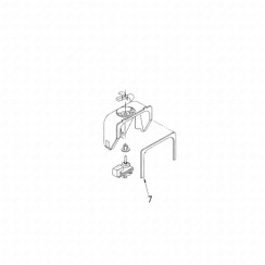 Guarnizione originale