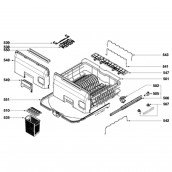 Serratura (codice 550)