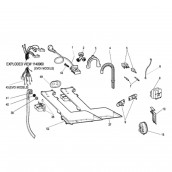 Cablaggio (codice di riferimento 43)