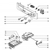 Pannello di controllo (codice 88)