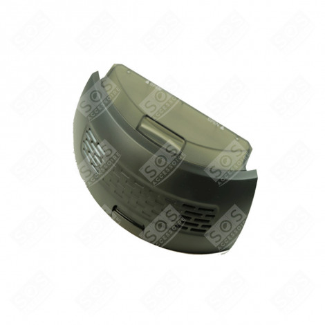 CONTENITORE NERO ROBOT ASPIRAPOLVERI AUTONOMI - RS-2230001061