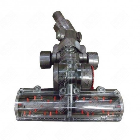 SPAZZOLA TURBINE HEAD ASPIRAPOLVERE - 906565-25