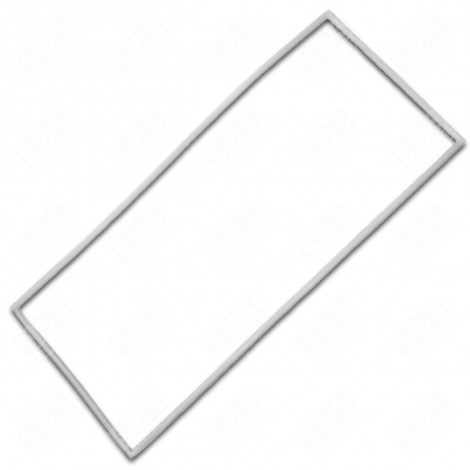 GUARNIZIONE DELLA PORTA ORIGINALE FRIGORIFERO, CONGELATORE - 00234870, 45X7076