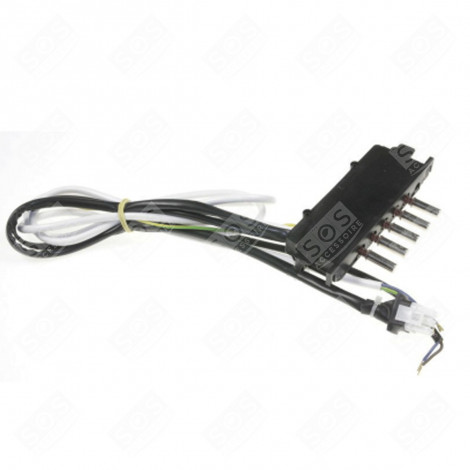 QUADRO DI CONTROLLO ORIGINALE CAPPA ASPIRANTE - 816450310