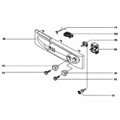 Pannello di controllo (codice 88)