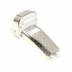 Maniglia + asta + serratura COMPANION