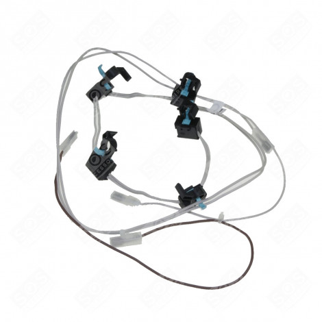 MICROINTERRUTTORE ORIGINALE FORNI, FORNELLI ELETTRICI E A GAS - 694490934