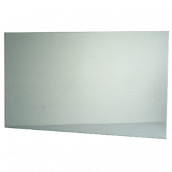 Vetro interno dello sportello