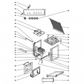 Cassetto (codice 50)